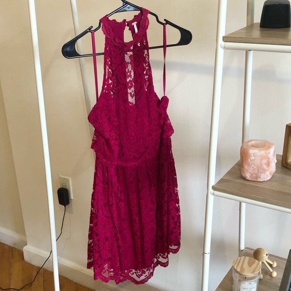 Free People Dress - Picture 3 of 4